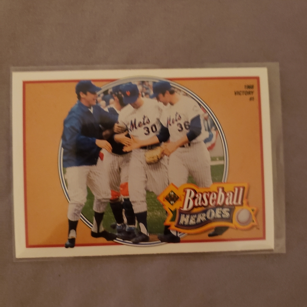 1990-91 upper deck Nolan Ryan #10